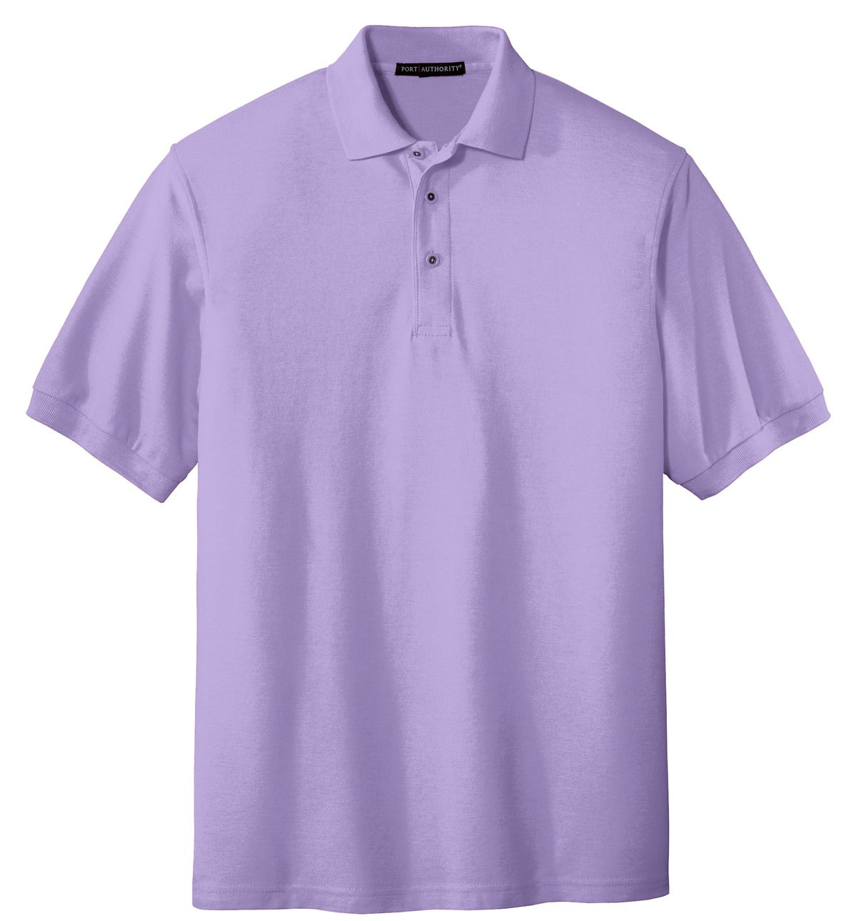 Port Authority K500ES Port Authority Extended Size Silk Touch Polo