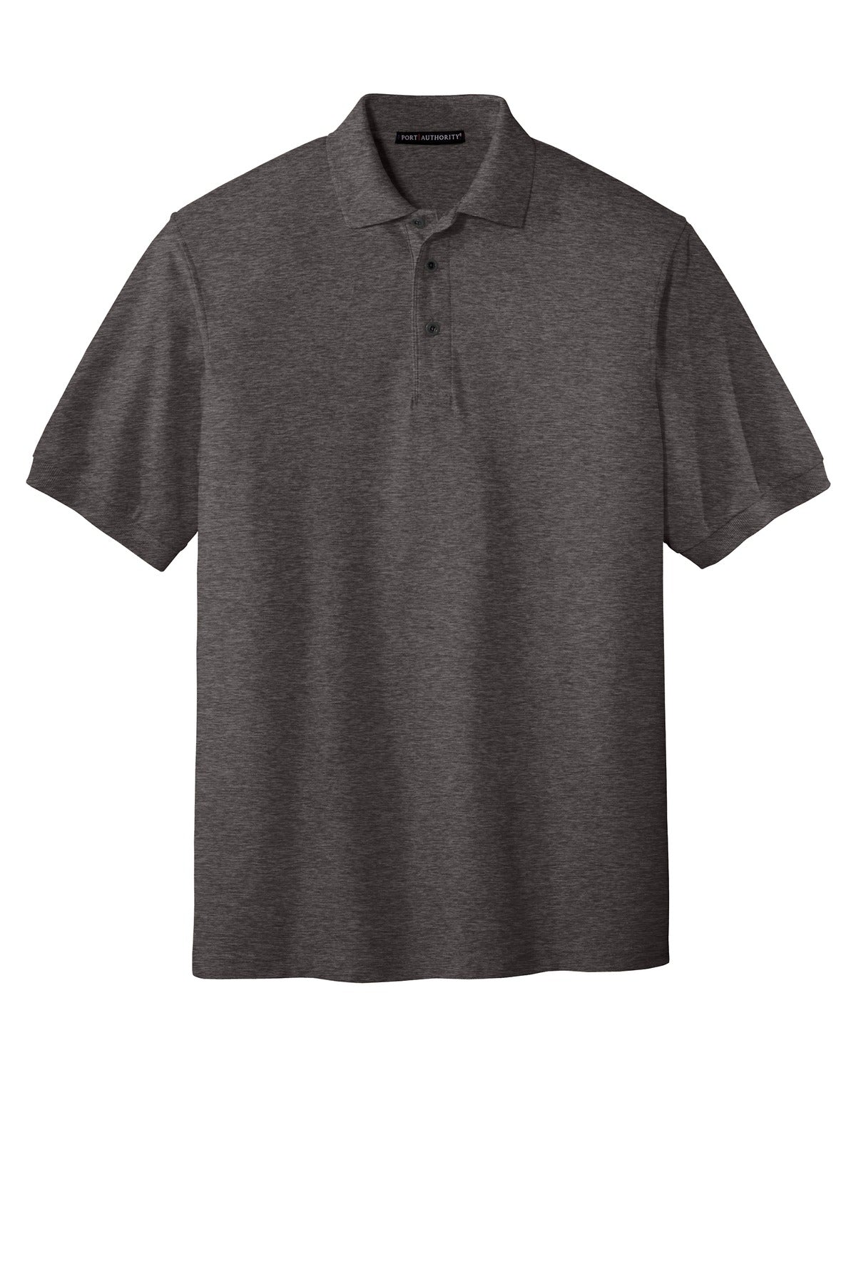 Port Authority K500ES Port Authority Extended Size Silk Touch Polo