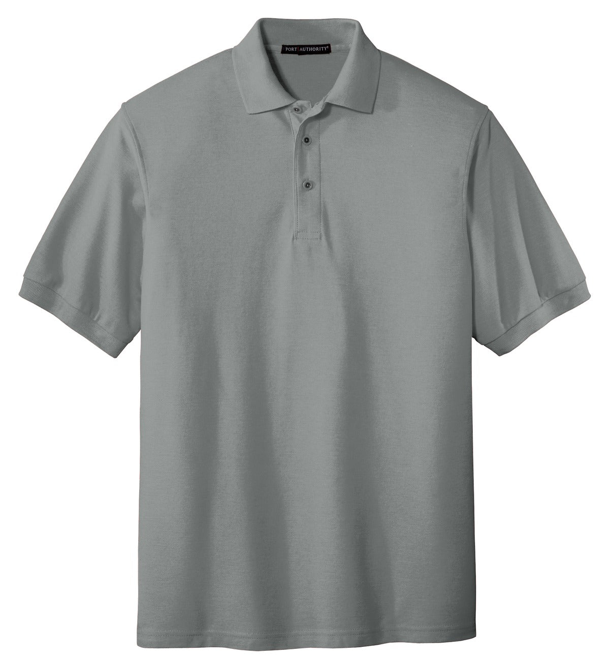 Port Authority K500ES Port Authority Extended Size Silk Touch Polo