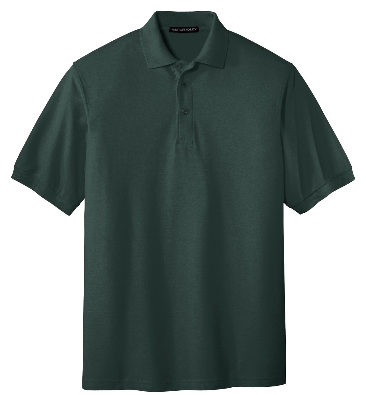 Port Authority K500ES Port Authority Extended Size Silk Touch Polo