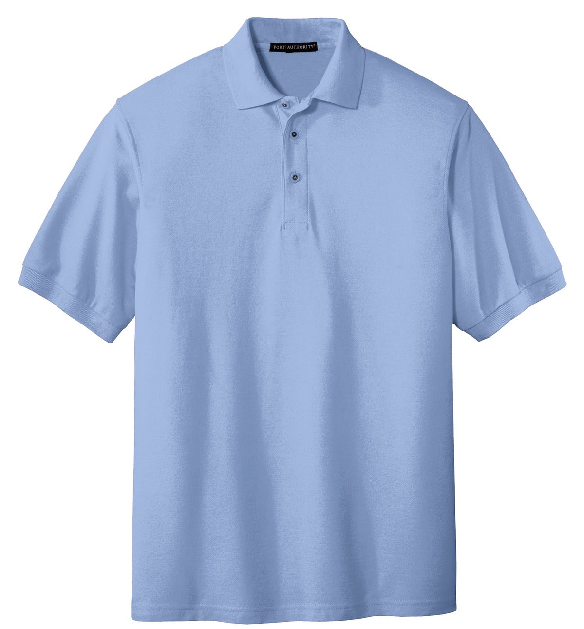 Port Authority K500ES Port Authority Extended Size Silk Touch Polo