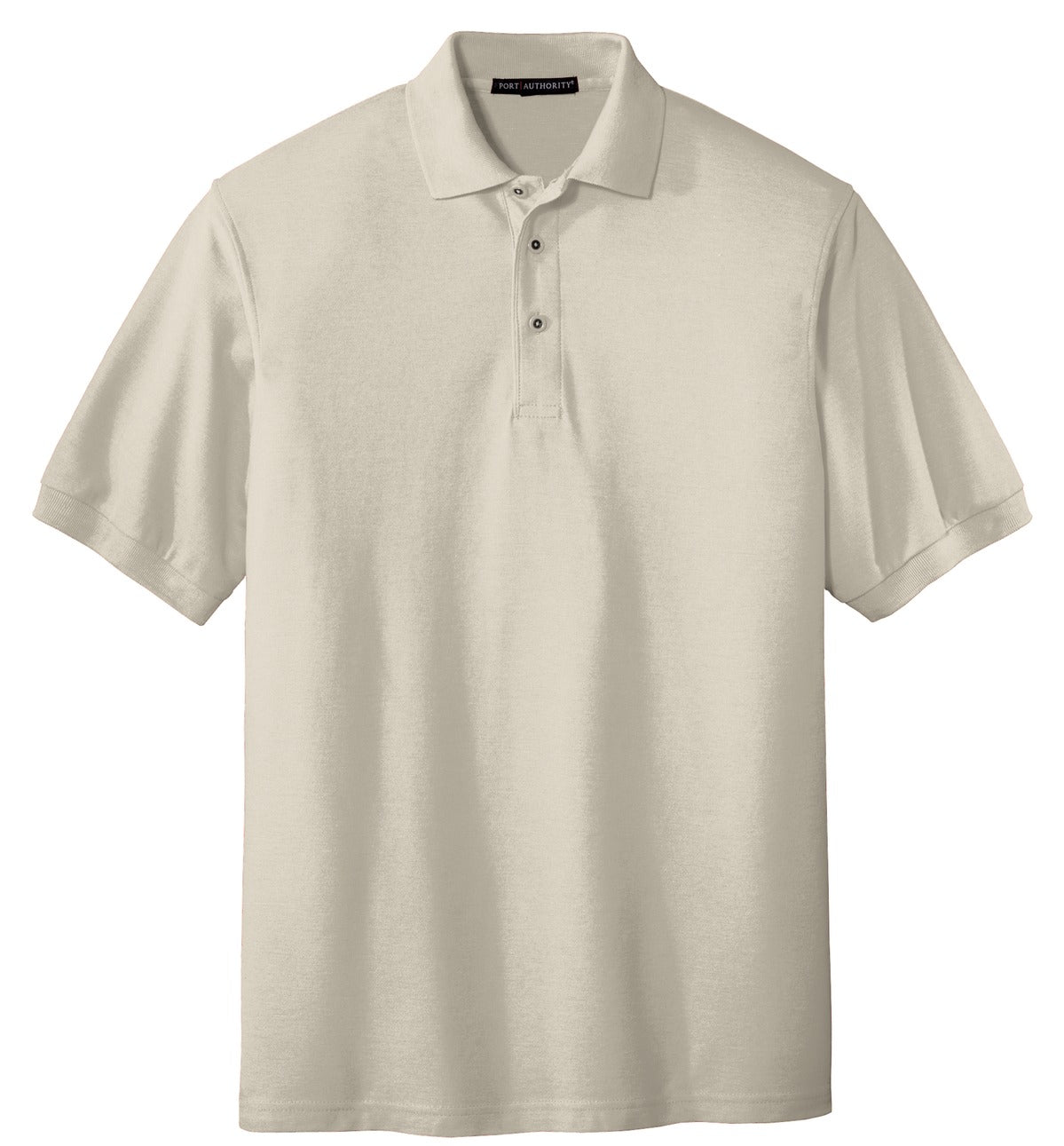 Port Authority K500ES Port Authority Extended Size Silk Touch Polo