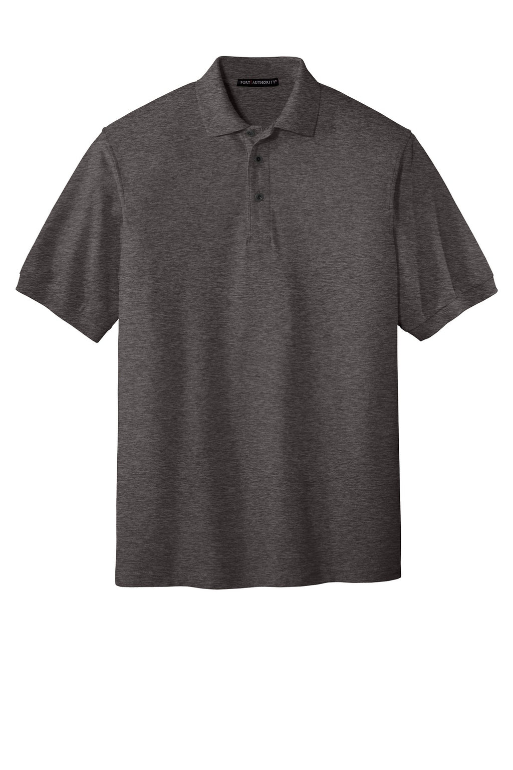 Port Authority K500 Port Authority Silk Touch Polo