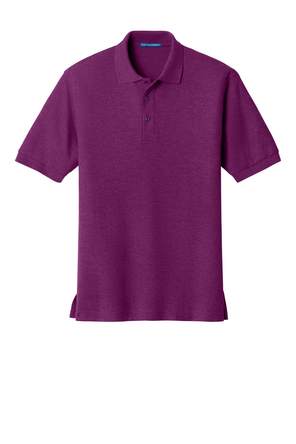 Port Authority K500 Port Authority Silk Touch Polo