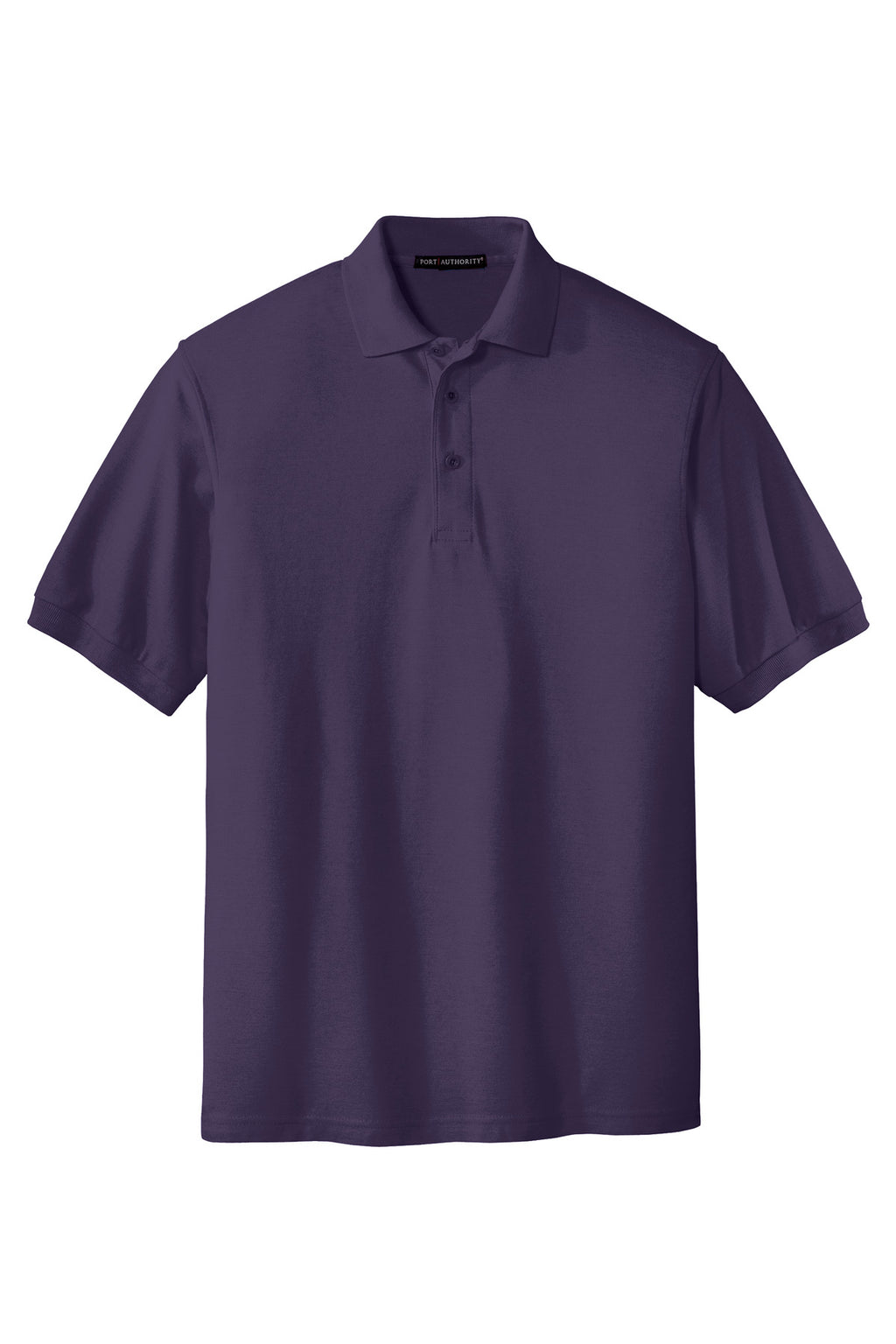 Port Authority K500 Port Authority Silk Touch Polo