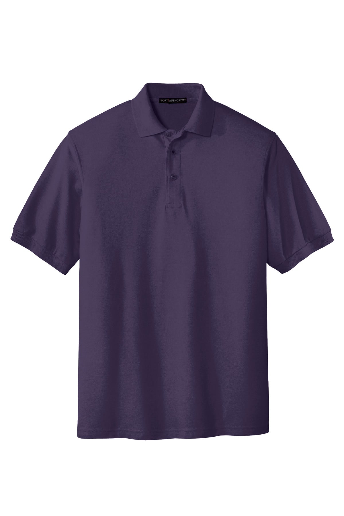 Port Authority K500 Port Authority Silk Touch Polo