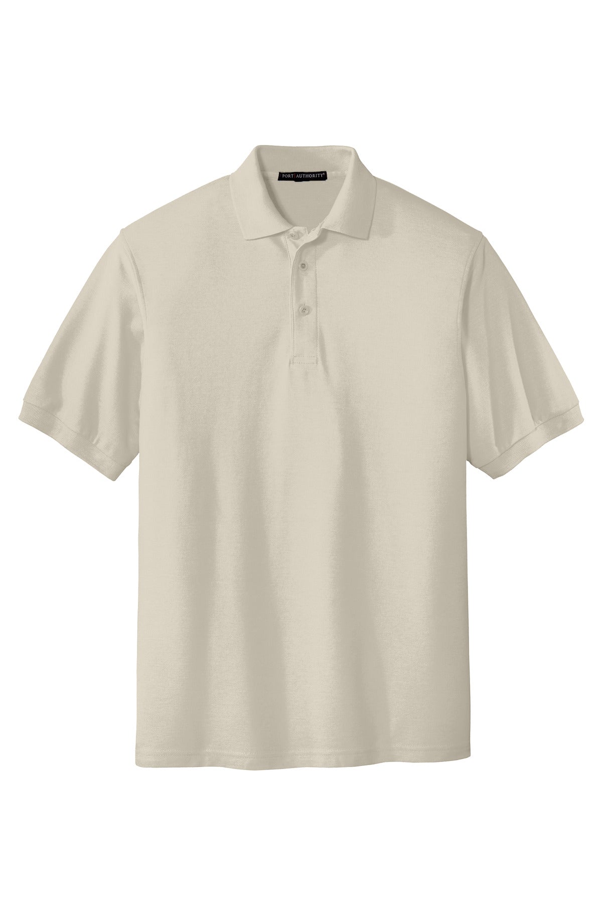 Port Authority K500 Port Authority Silk Touch Polo