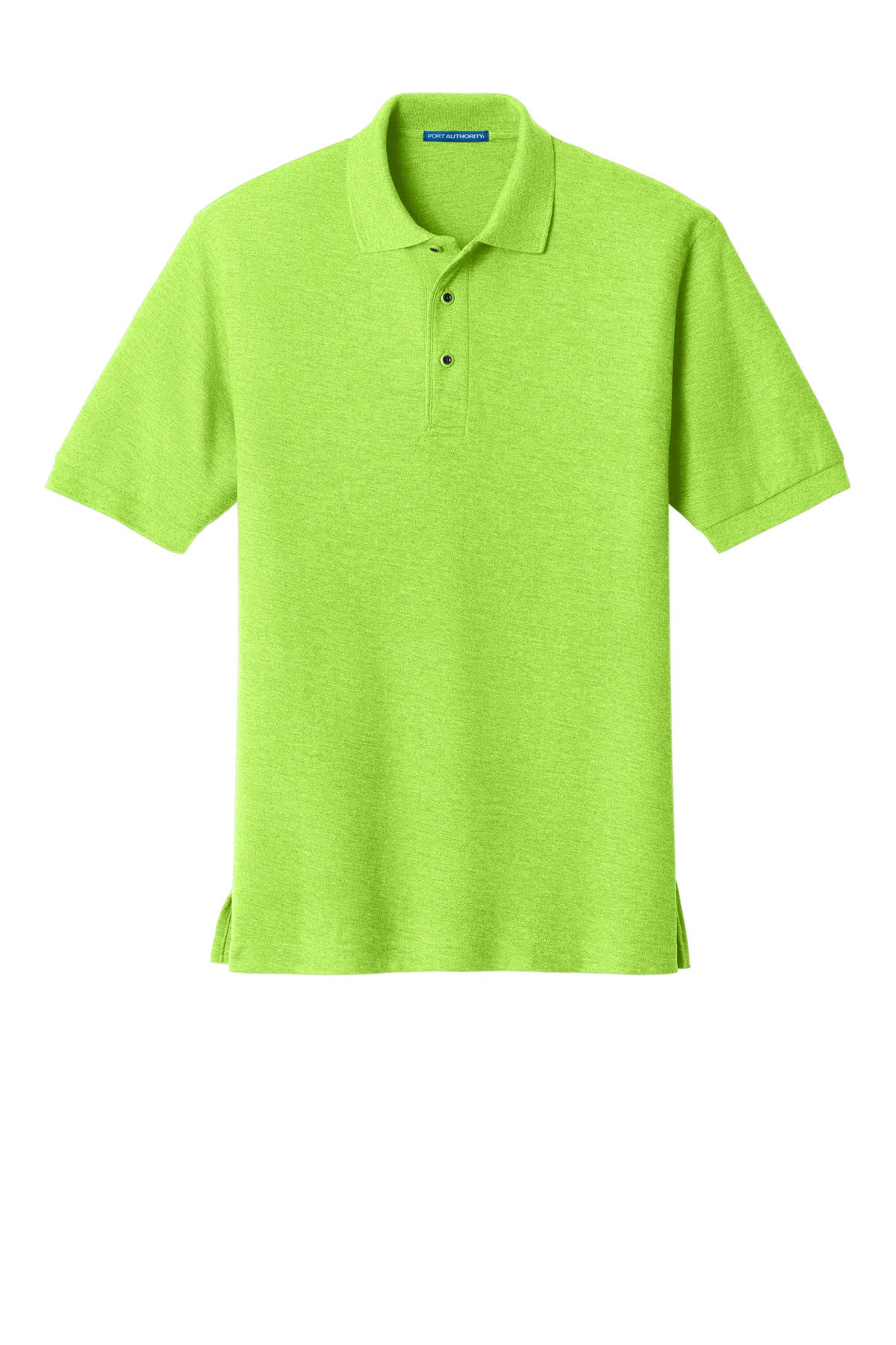 Port Authority K500 Port Authority Silk Touch Polo