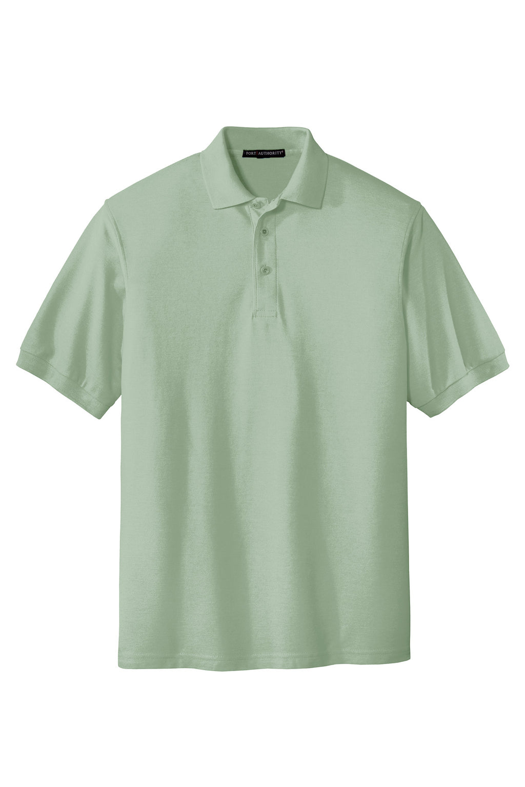 Port Authority K500 Port Authority Silk Touch Polo