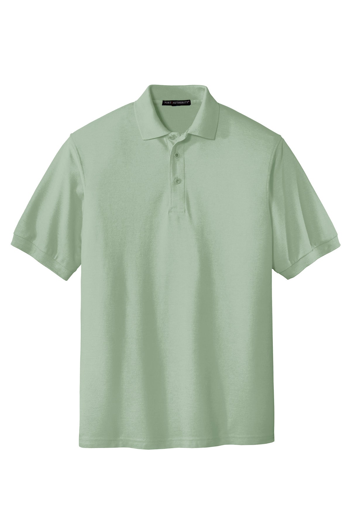 Port Authority K500 Port Authority Silk Touch Polo