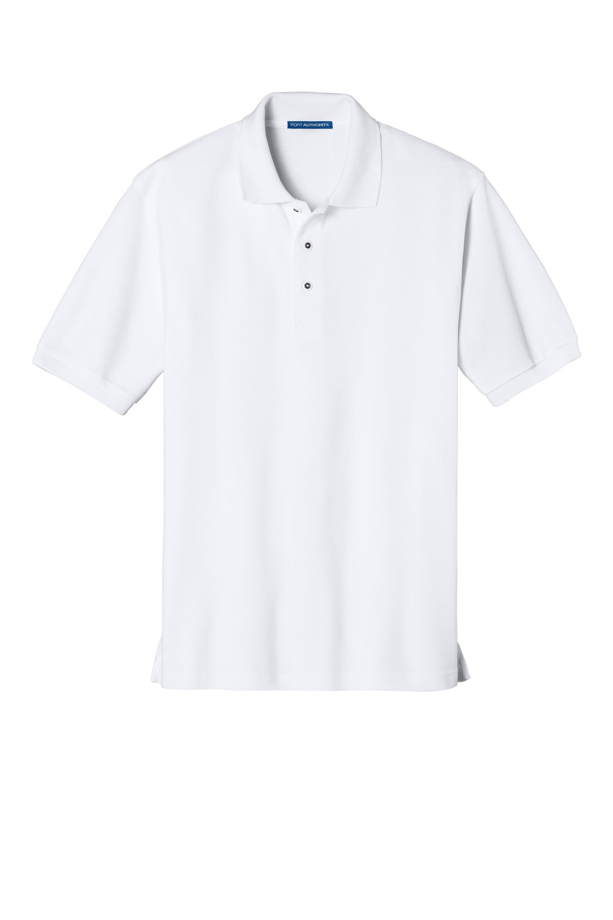 Port Authority K500 Port Authority Silk Touch Polo