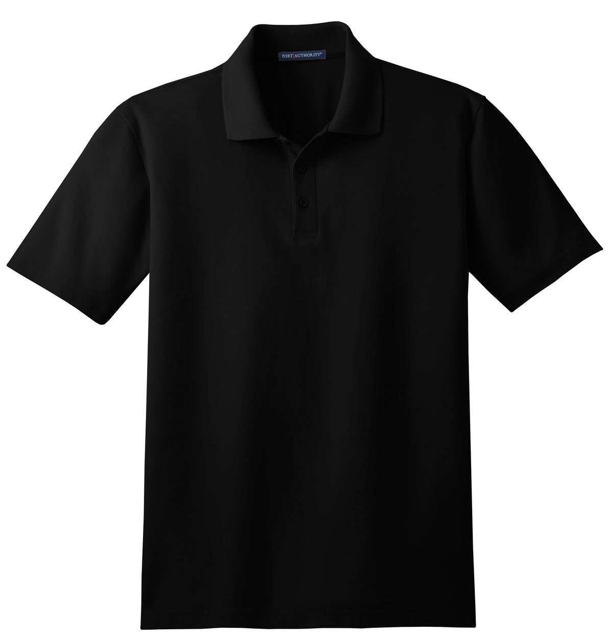 Port Authority K510 Release Polo