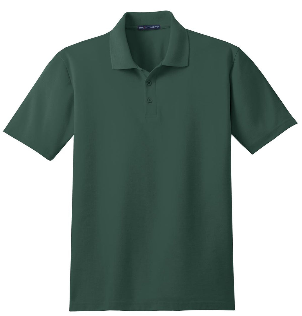 Port Authority K510 Release Polo