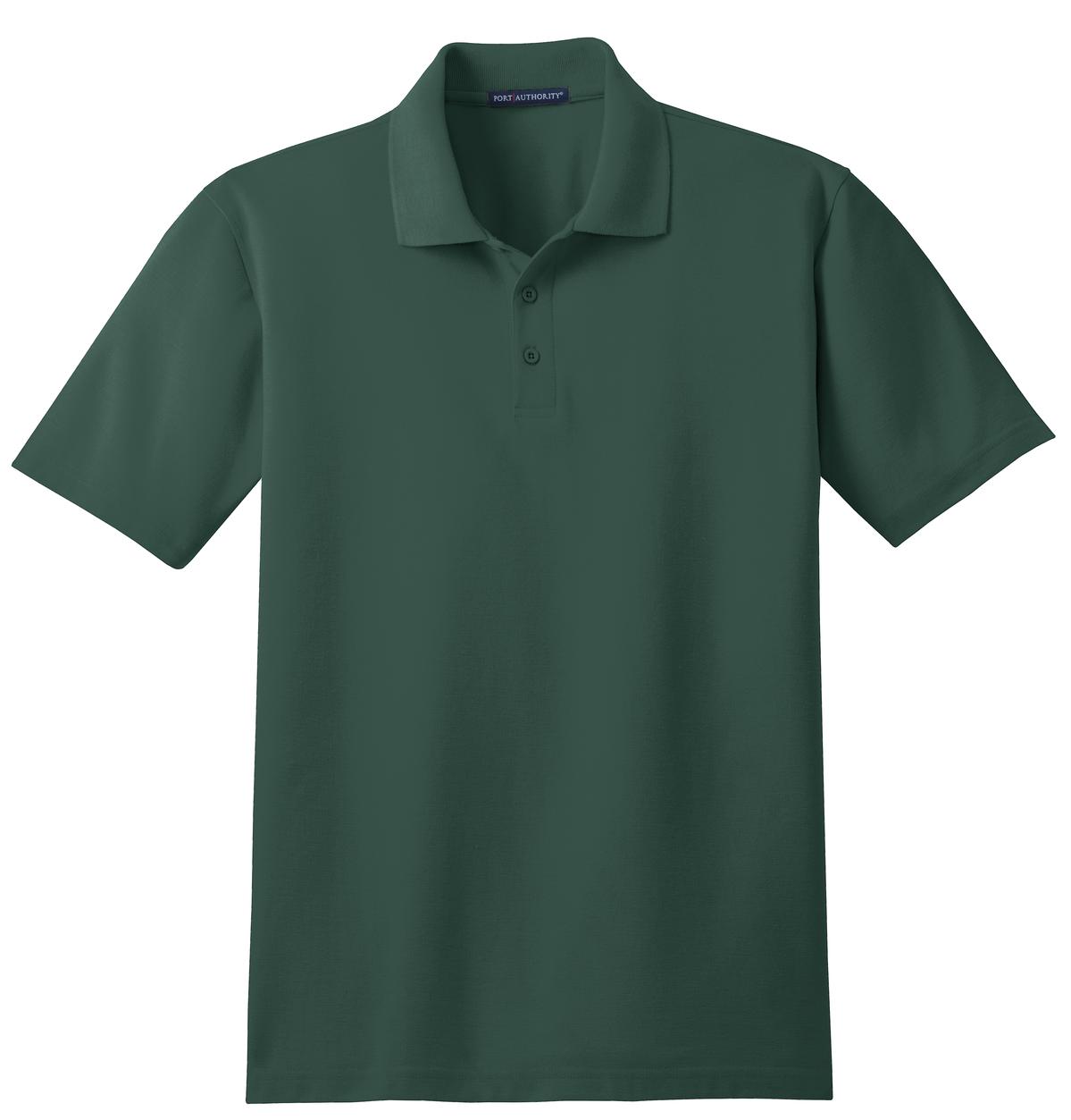 Port Authority K510 Release Polo