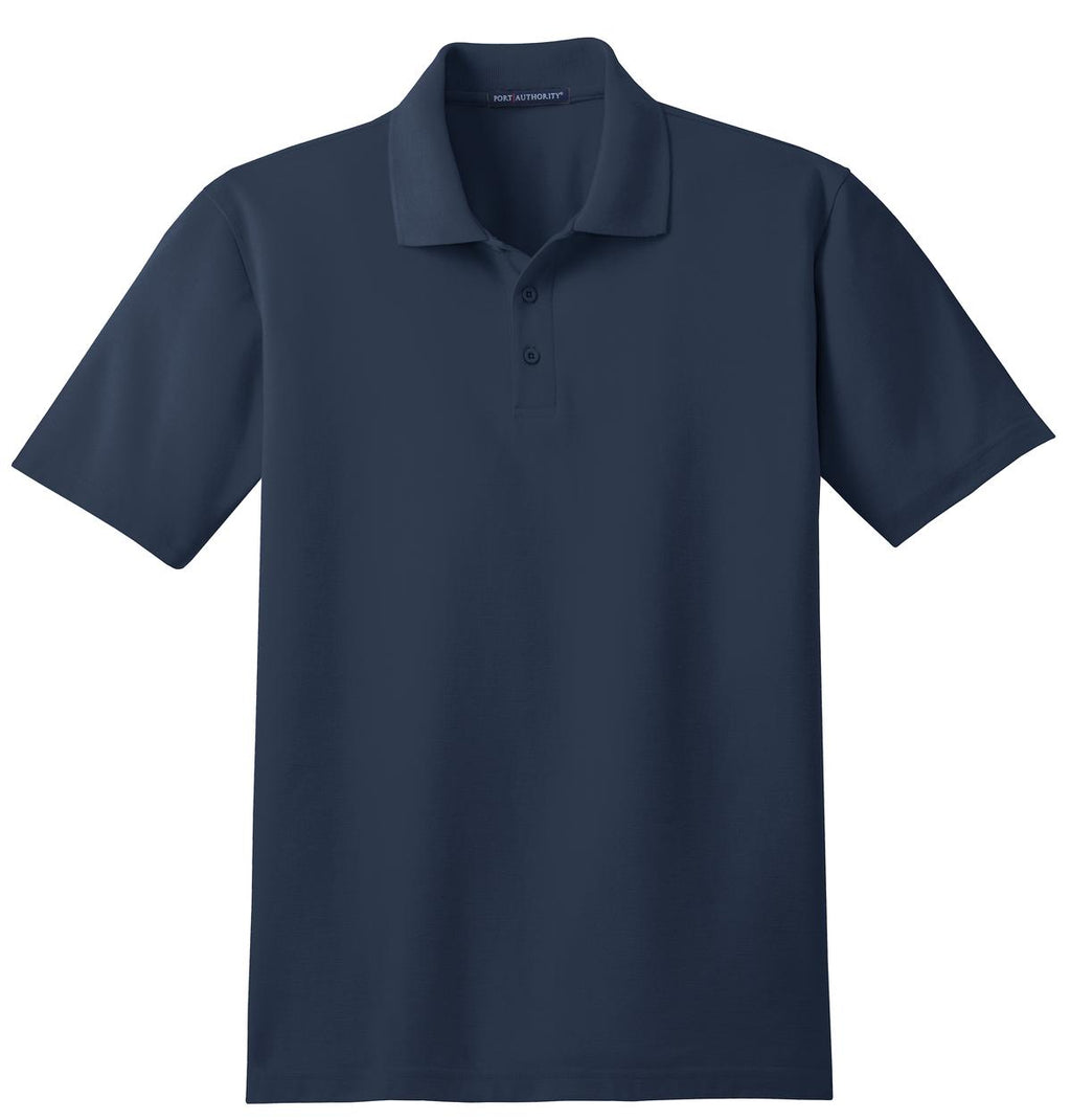 Port Authority K510 Release Polo