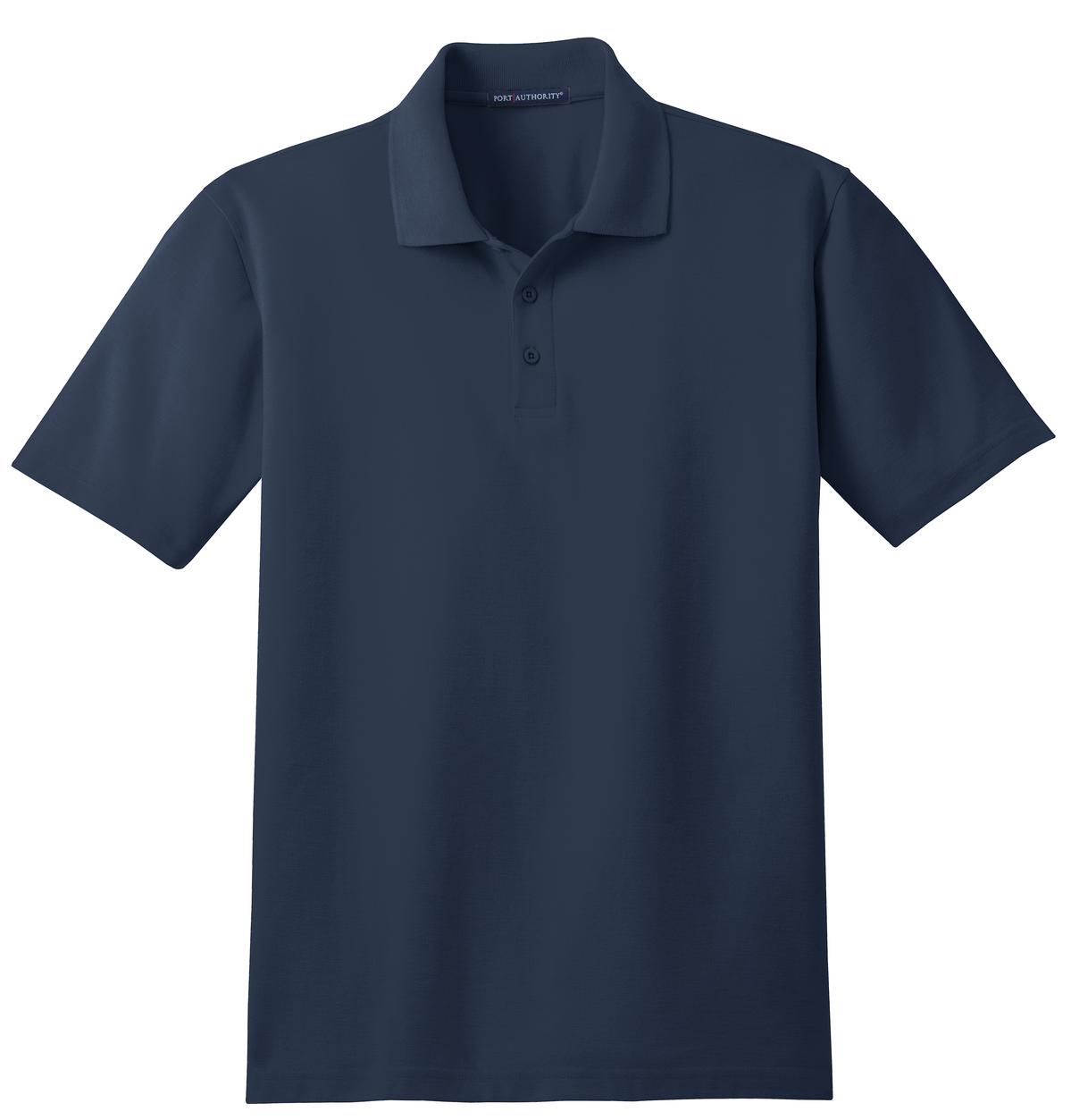 Port Authority K510 Release Polo