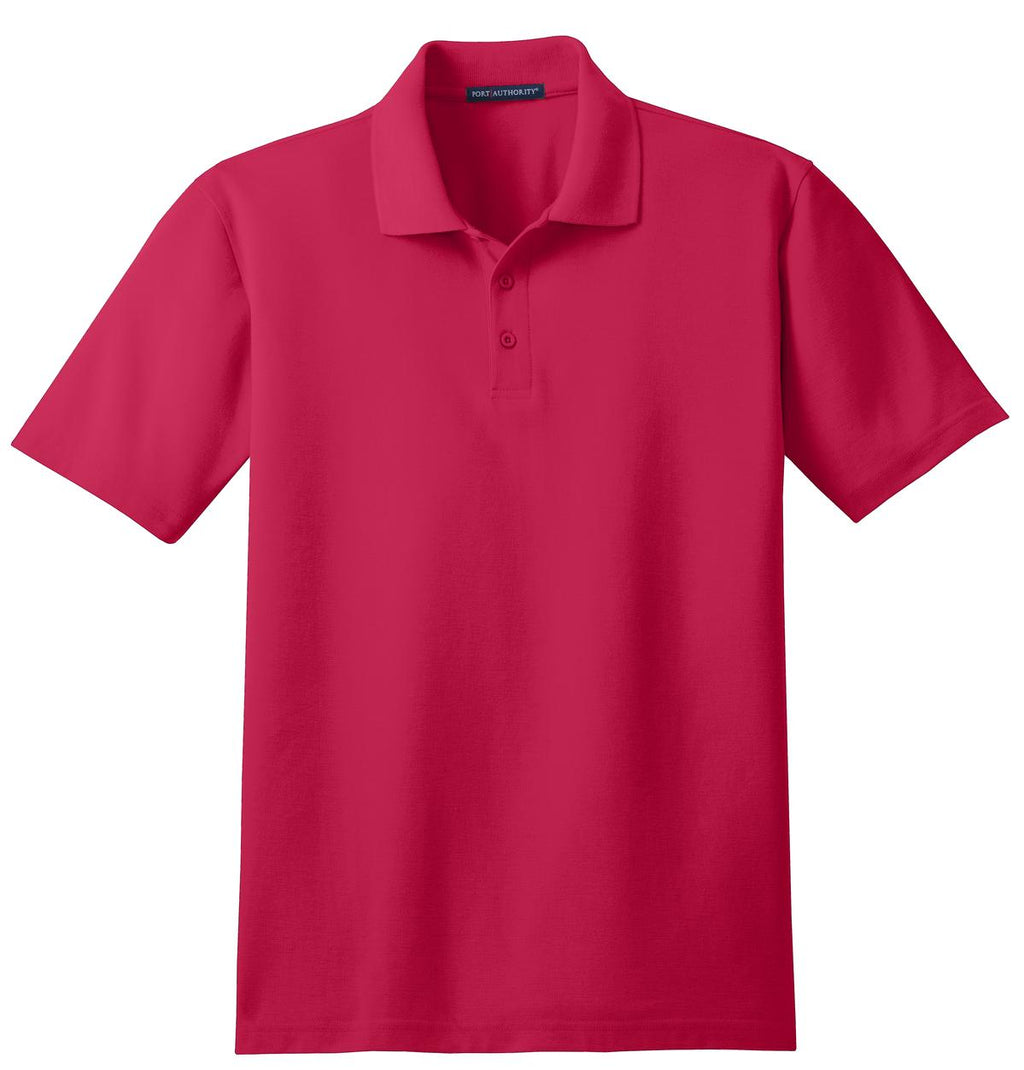 Port Authority K510 Release Polo