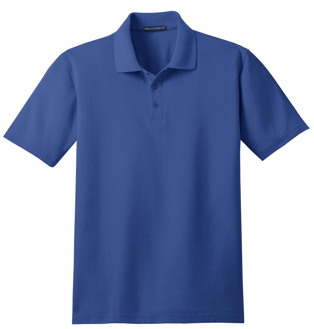 Port Authority K510 Release Polo