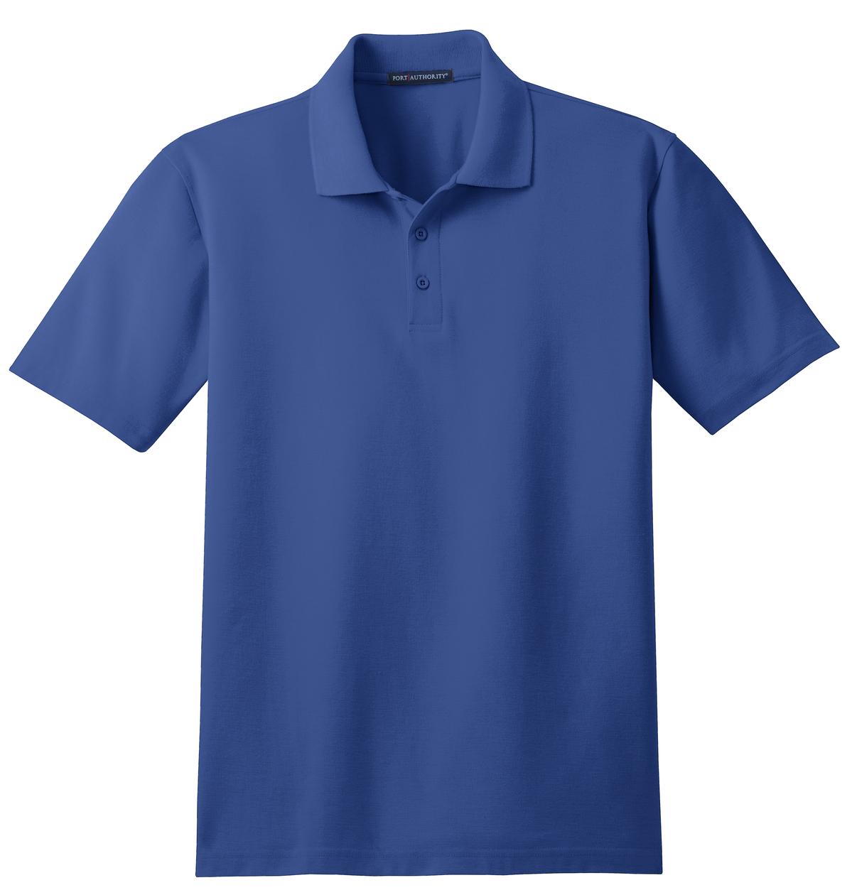 Port Authority K510 Release Polo