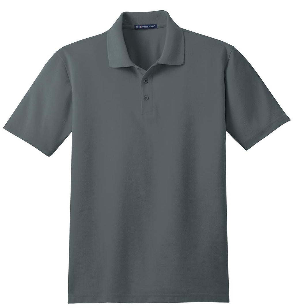 Port Authority K510 Release Polo