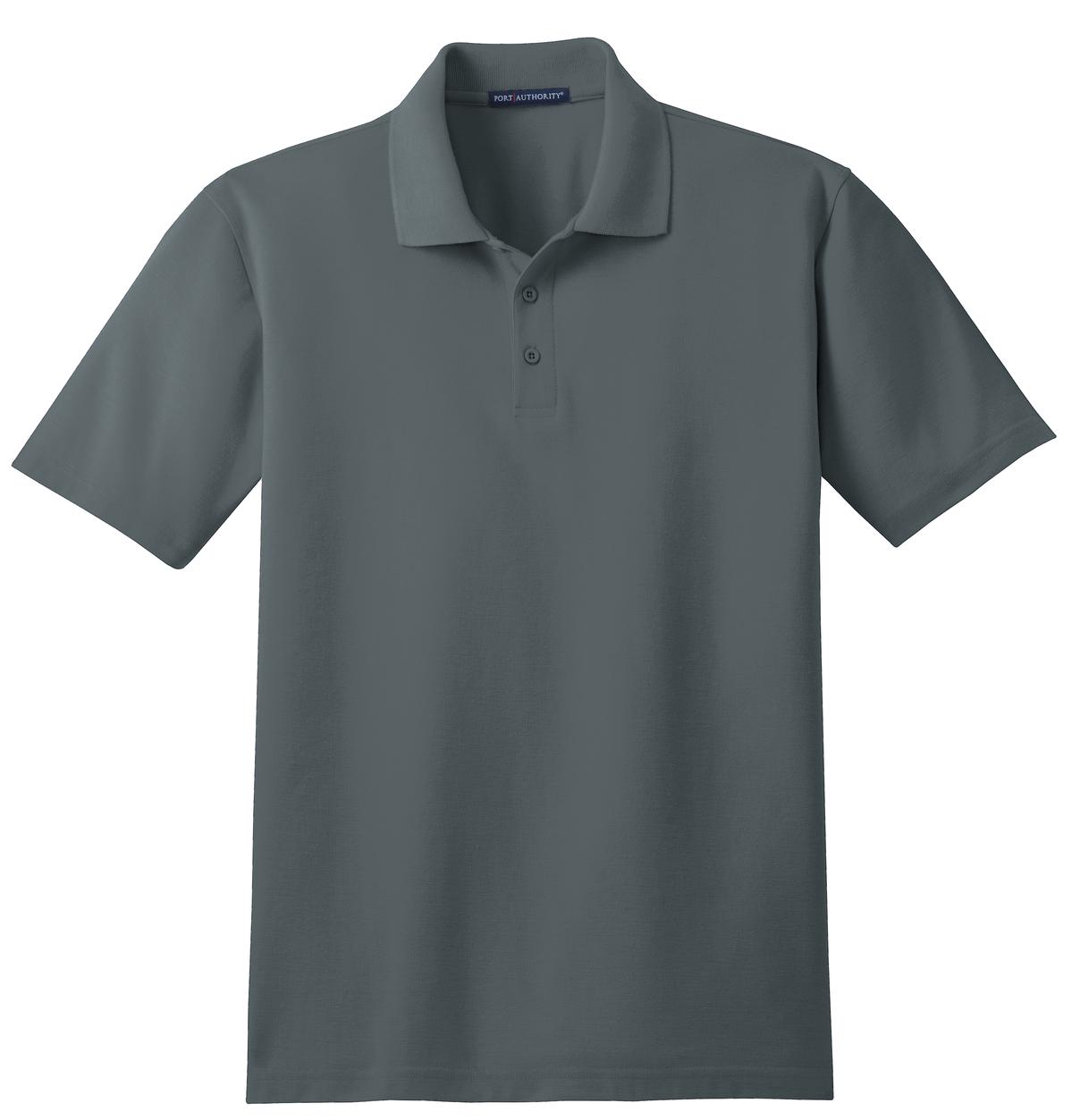 Port Authority K510 Release Polo