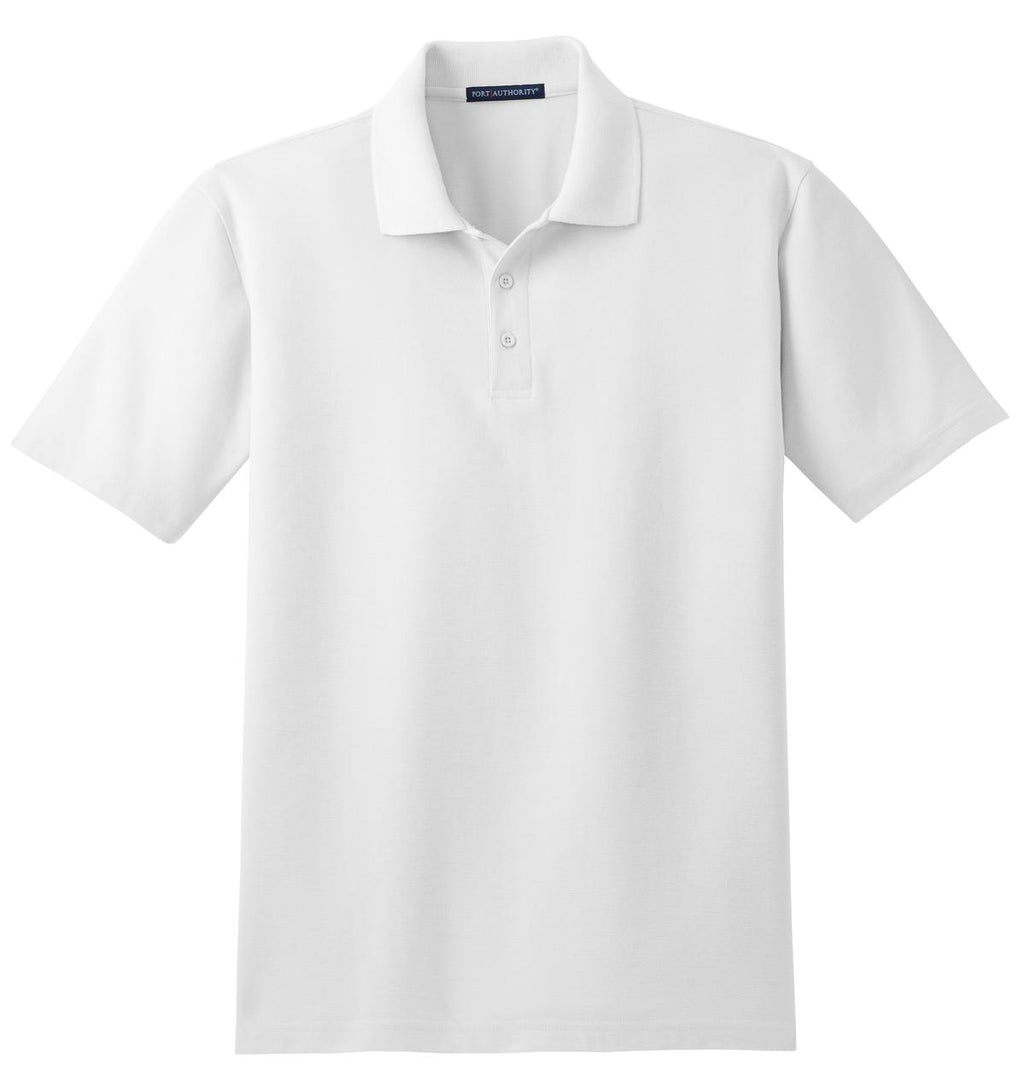 Port Authority K510 Release Polo