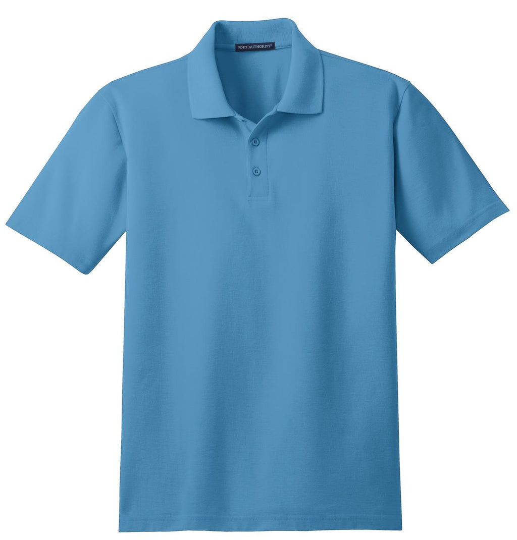 Port Authority K510 Release Polo