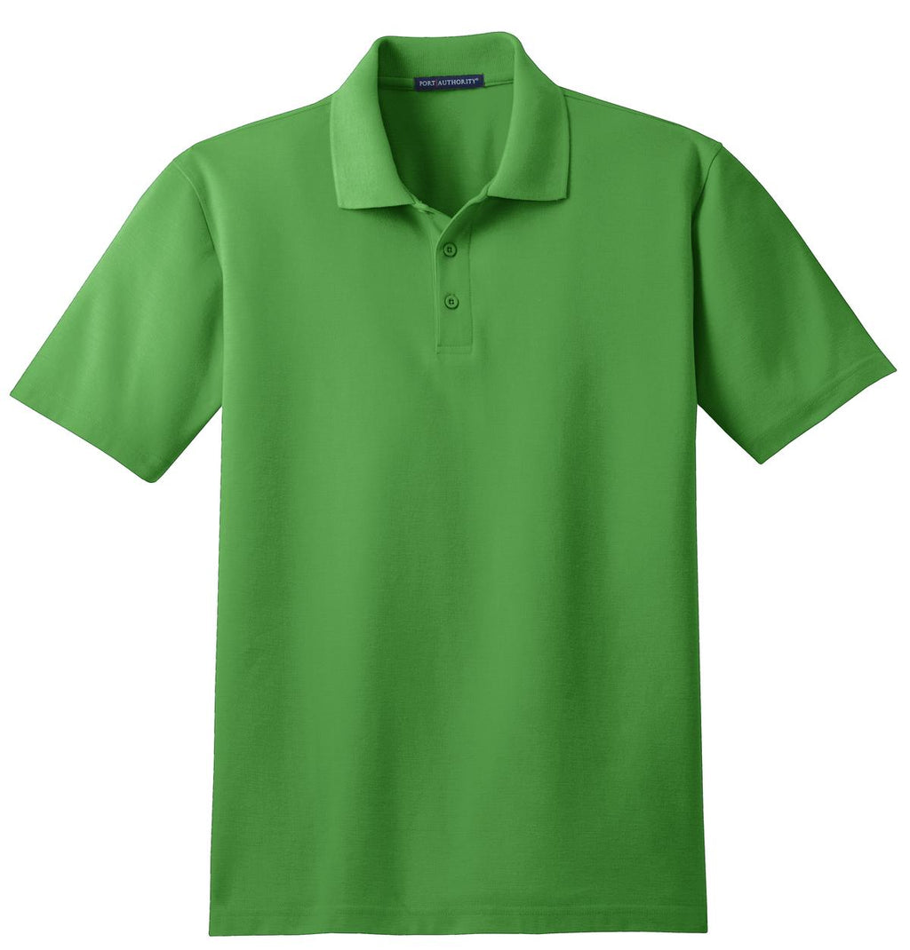 Port Authority K510 Release Polo