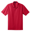 Port Authority K512 DISCONTINUED Port Authority Performance Vertical Pique Polo