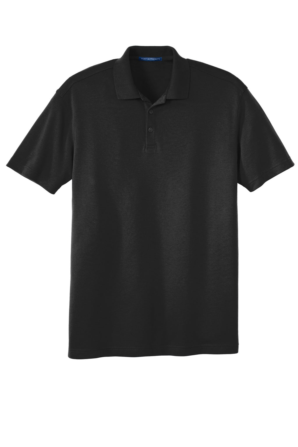Port Authority K5200 DISCONTINUED Port Authority Silk Touch Interlock Performance Polo