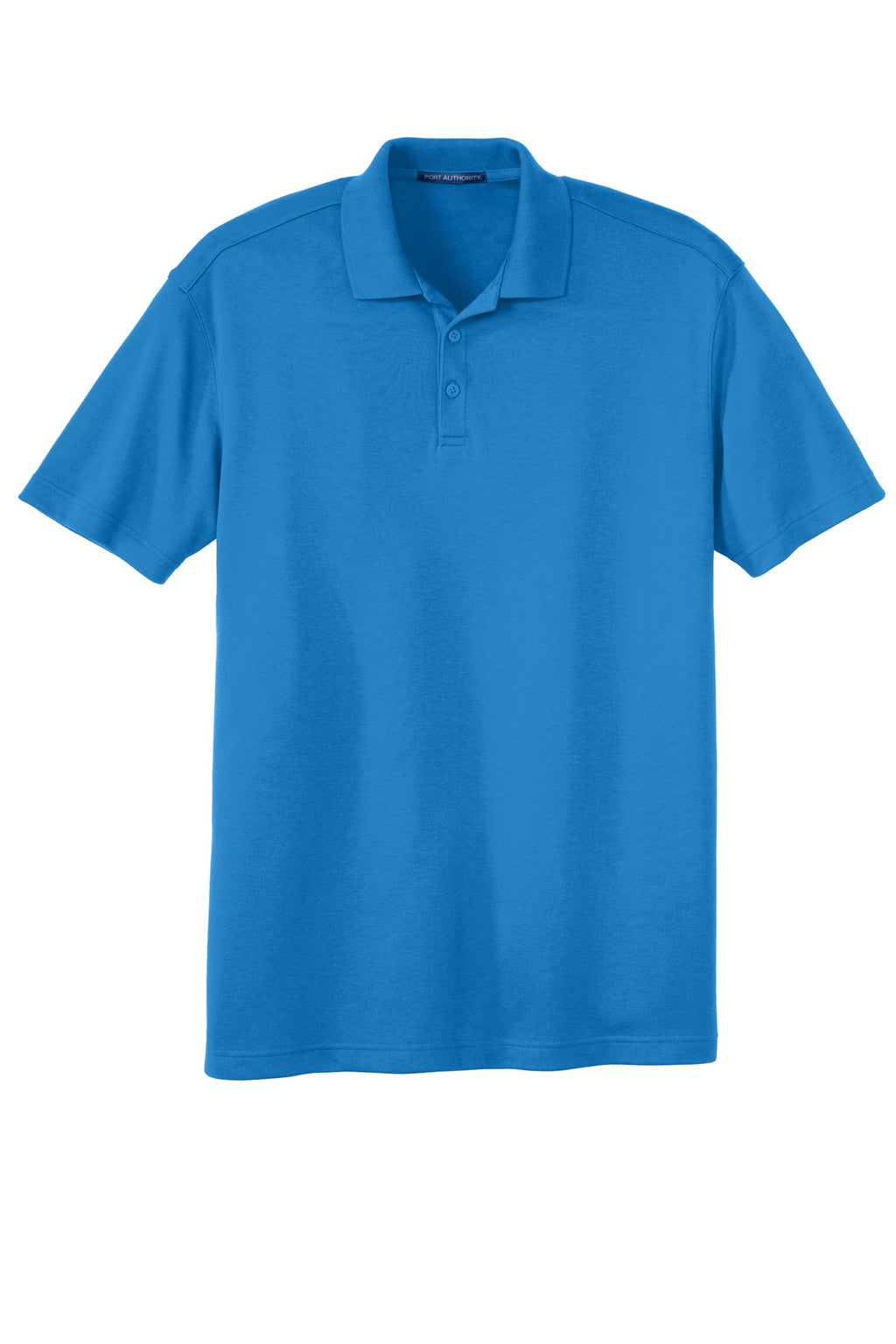 Port Authority K5200 DISCONTINUED Port Authority Silk Touch Interlock Performance Polo