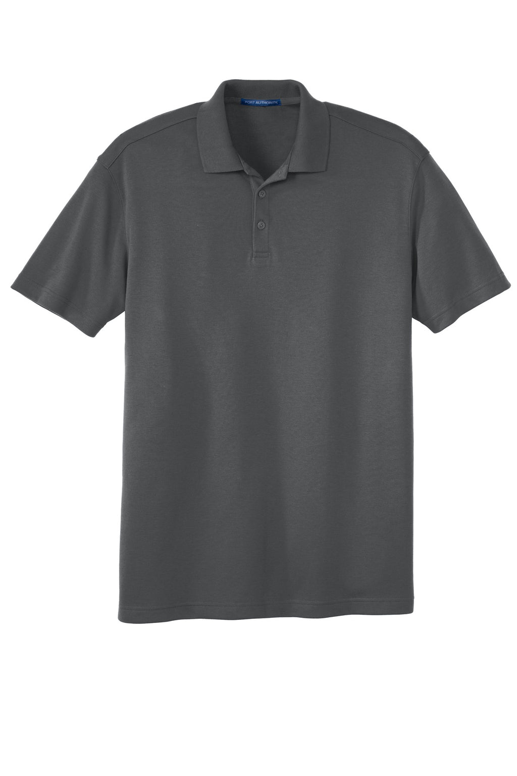 Port Authority K5200 DISCONTINUED Port Authority Silk Touch Interlock Performance Polo