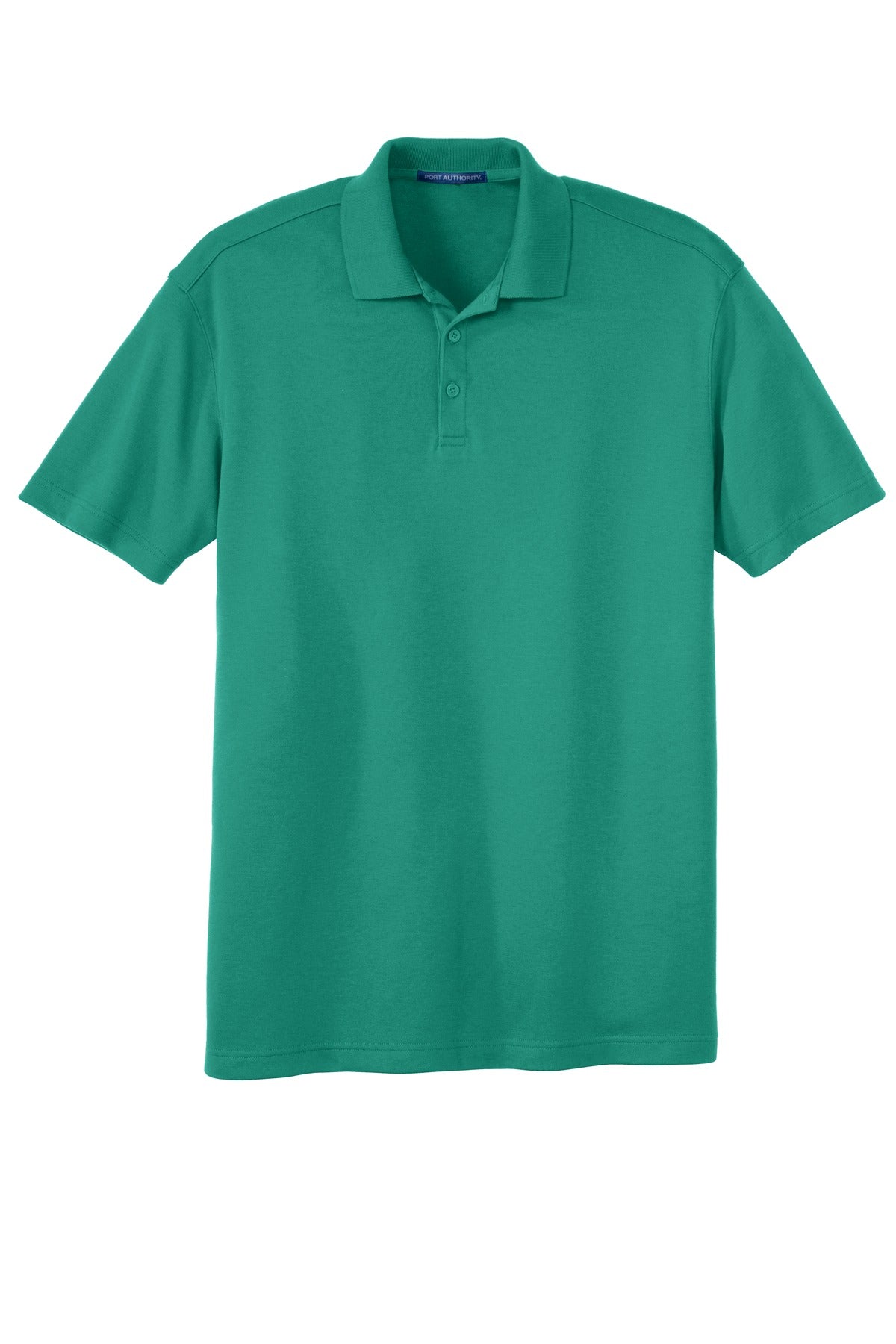 Port Authority K5200 DISCONTINUED Port Authority Silk Touch Interlock Performance Polo