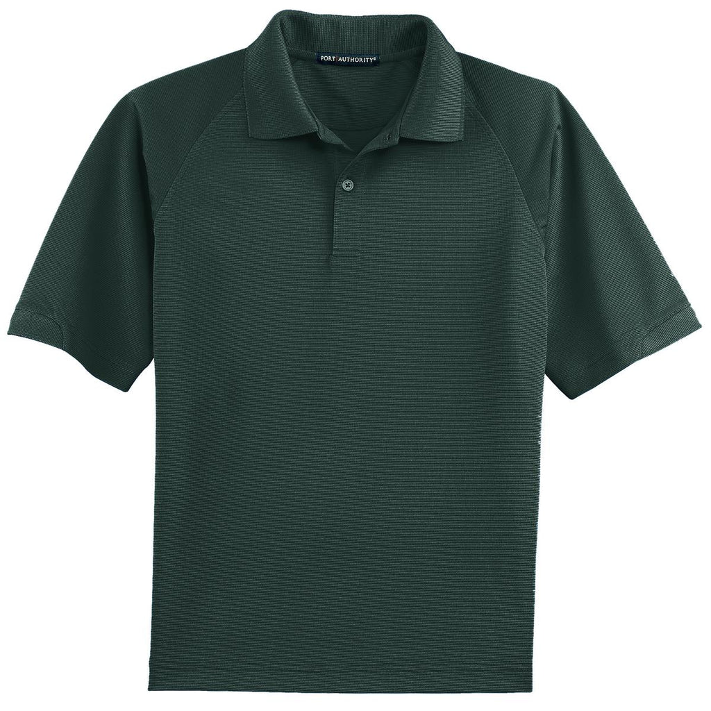 Port Authority K525 Port Authority Dry Zone Ottoman Polo