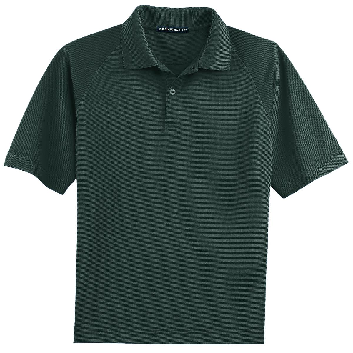 Port Authority K525 Port Authority Dry Zone Ottoman Polo