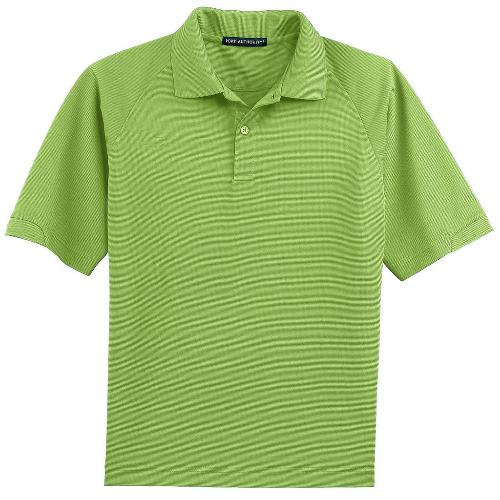 Port Authority K525 Port Authority Dry Zone Ottoman Polo