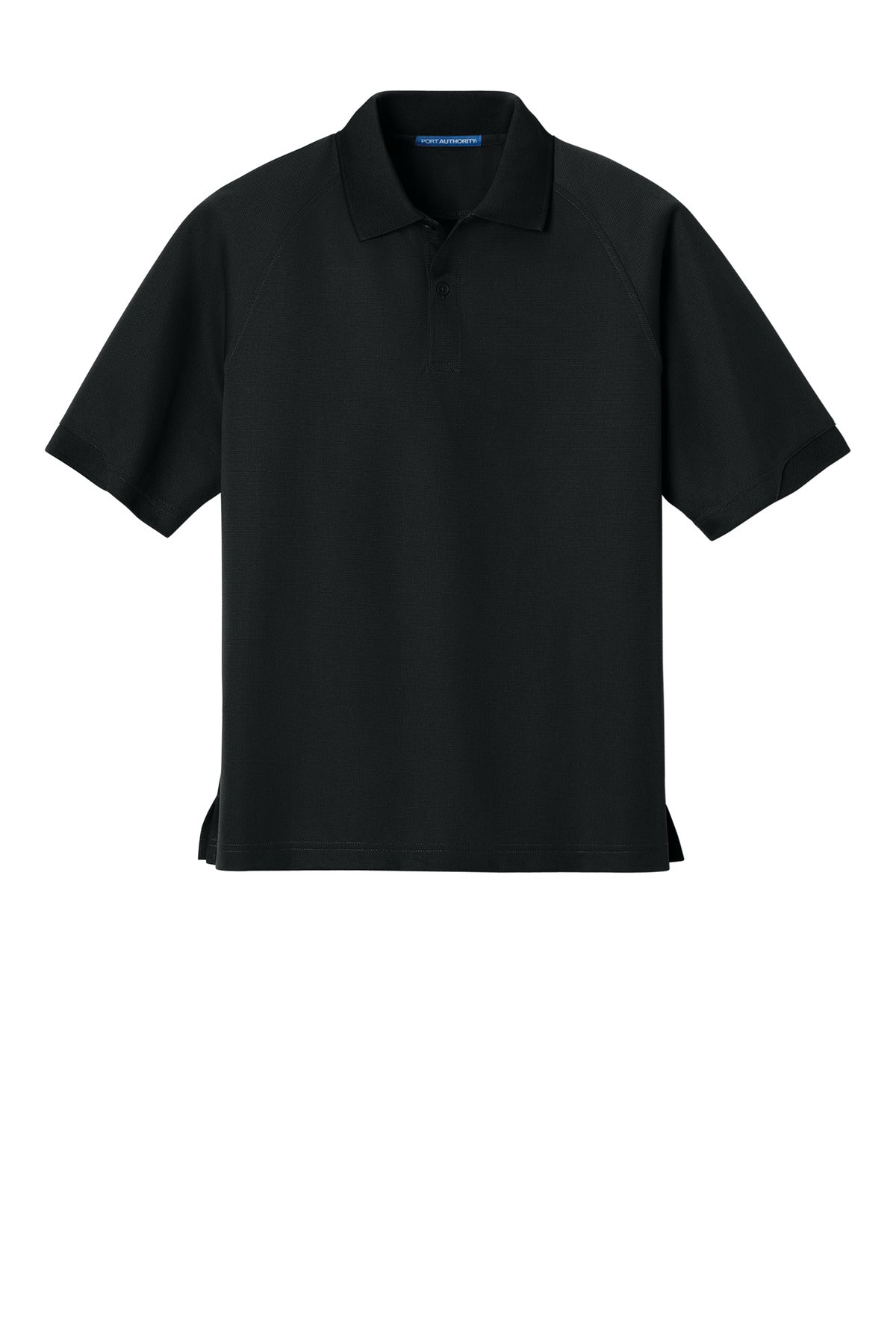 Port Authority K525 Port Authority Dry Zone Ottoman Polo