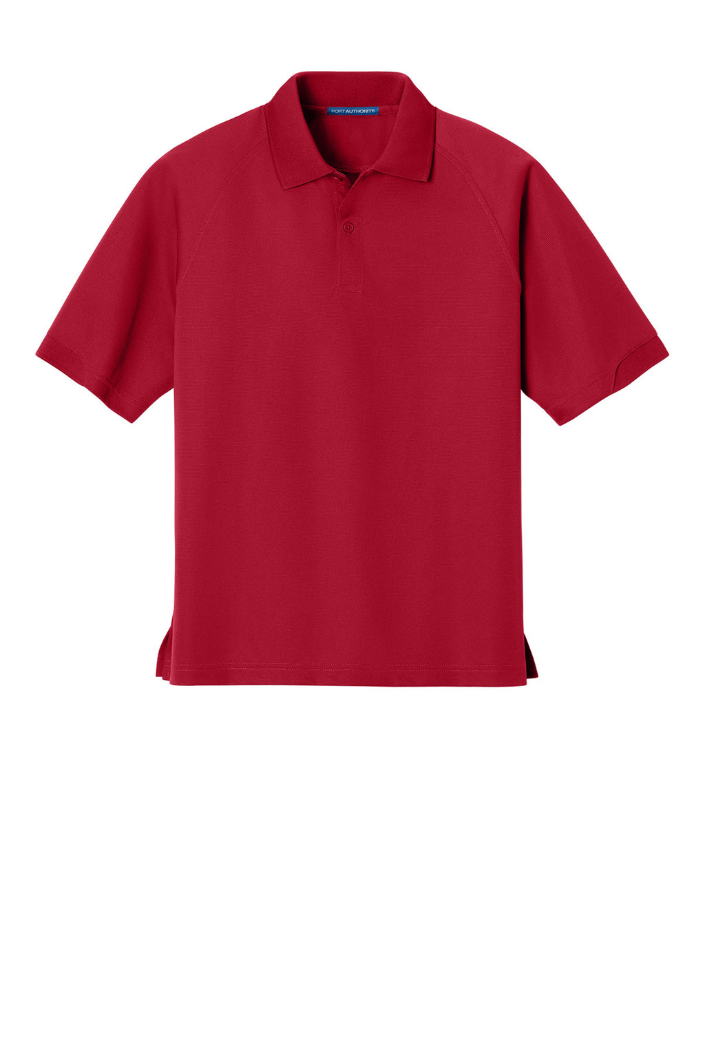 Port Authority K525 Port Authority Dry Zone Ottoman Polo