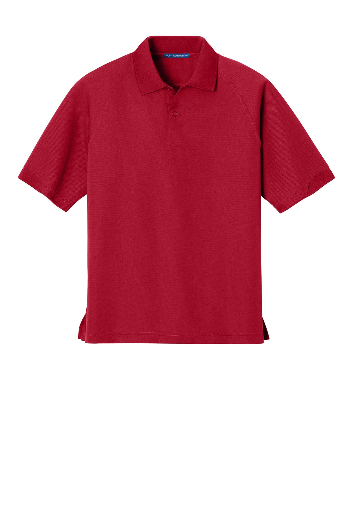 Port Authority K525 Port Authority Dry Zone Ottoman Polo