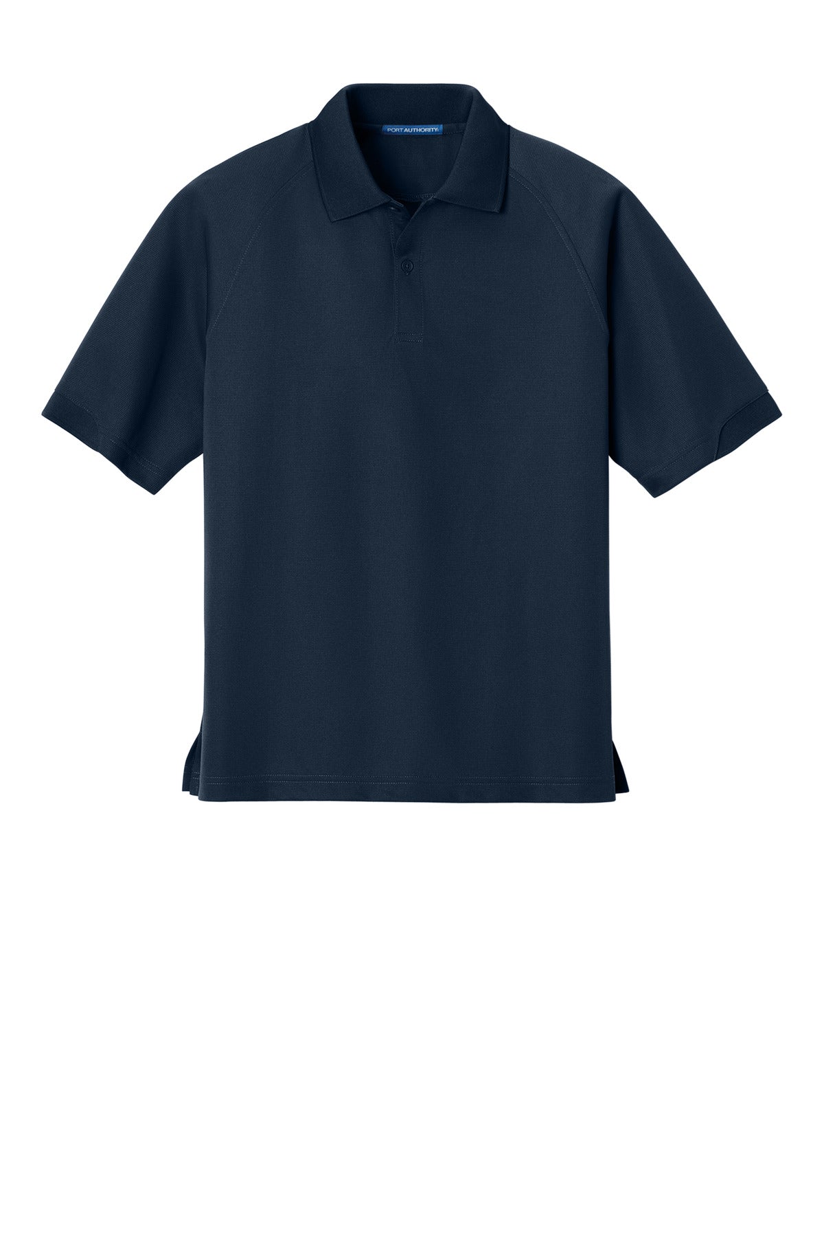 Port Authority K525 Port Authority Dry Zone Ottoman Polo