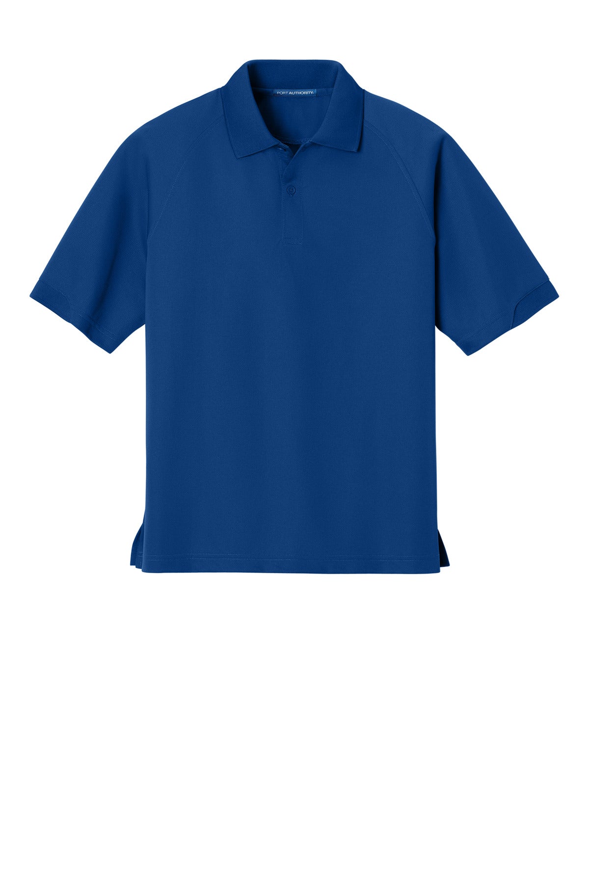 Port Authority K525 Port Authority Dry Zone Ottoman Polo