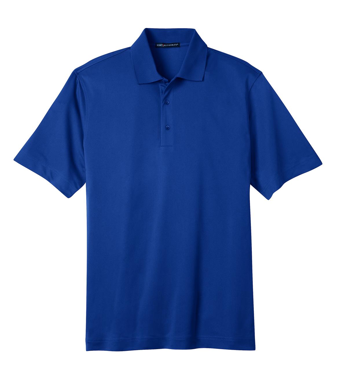 Port Authority K527 Port Authority Tech Pique Polo