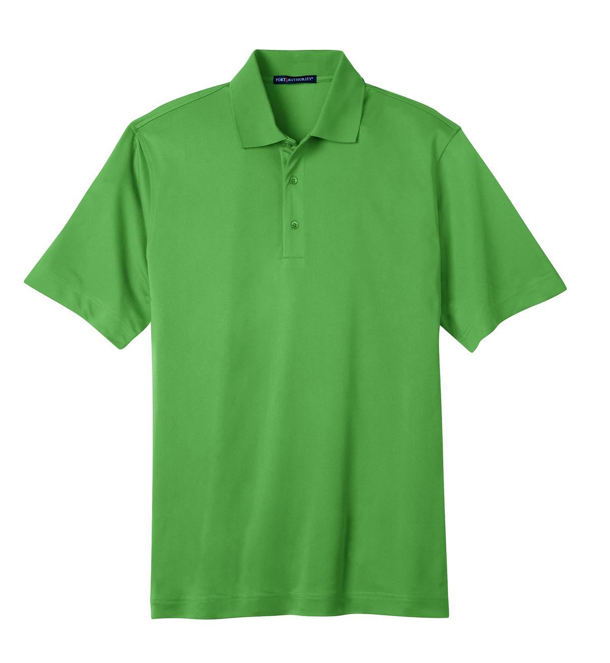 Port Authority K527 Port Authority Tech Pique Polo