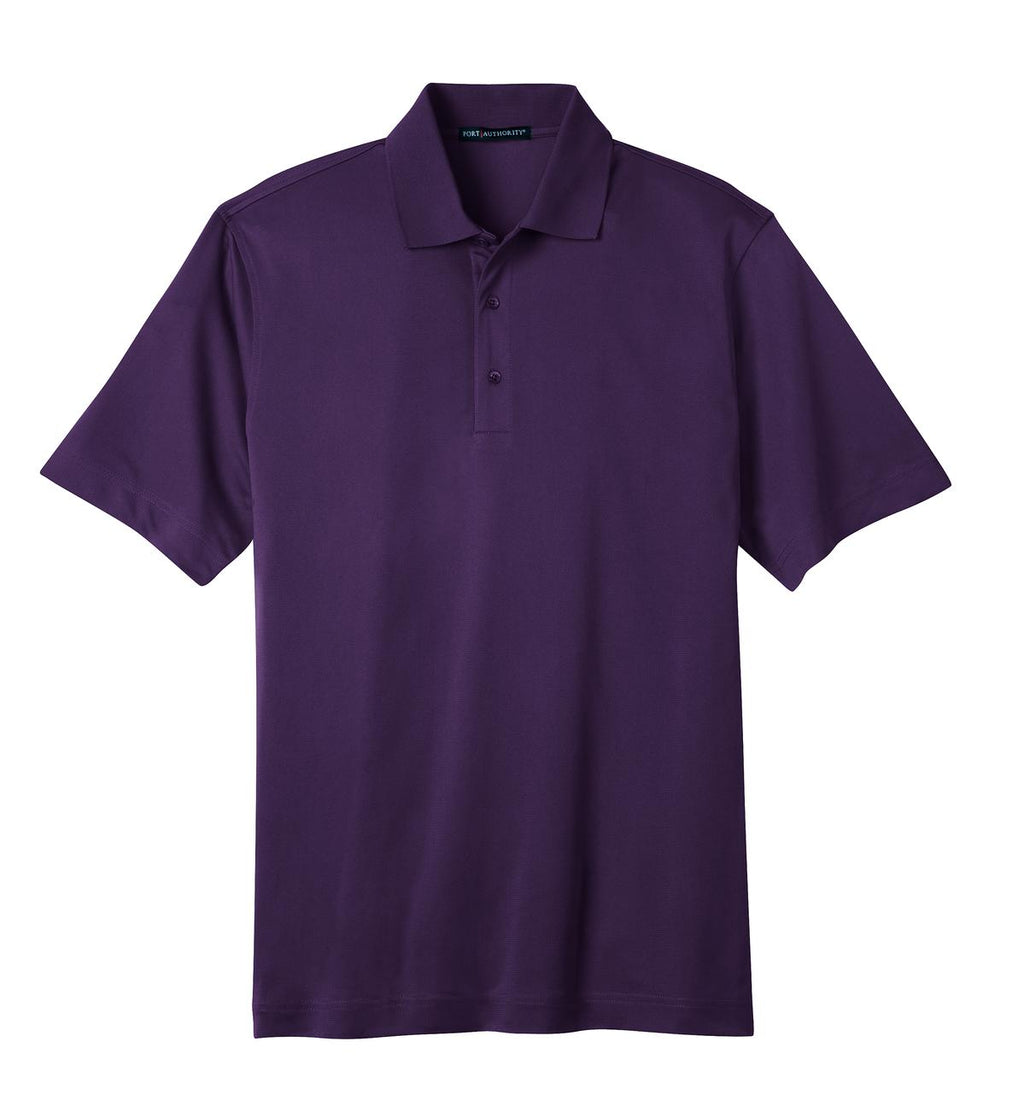 Port Authority K527 Port Authority Tech Pique Polo