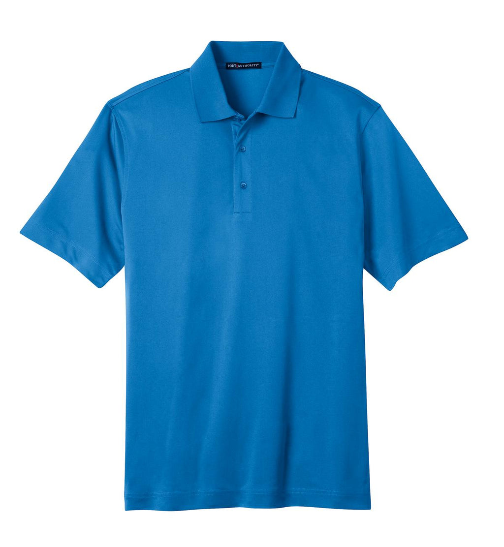 Port Authority K527 Port Authority Tech Pique Polo