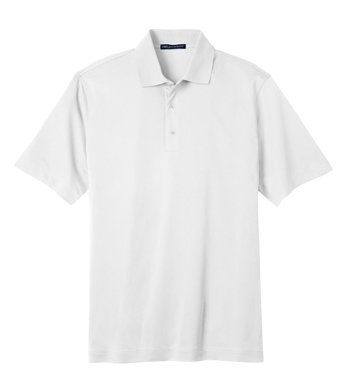 Port Authority K527 Port Authority Tech Pique Polo