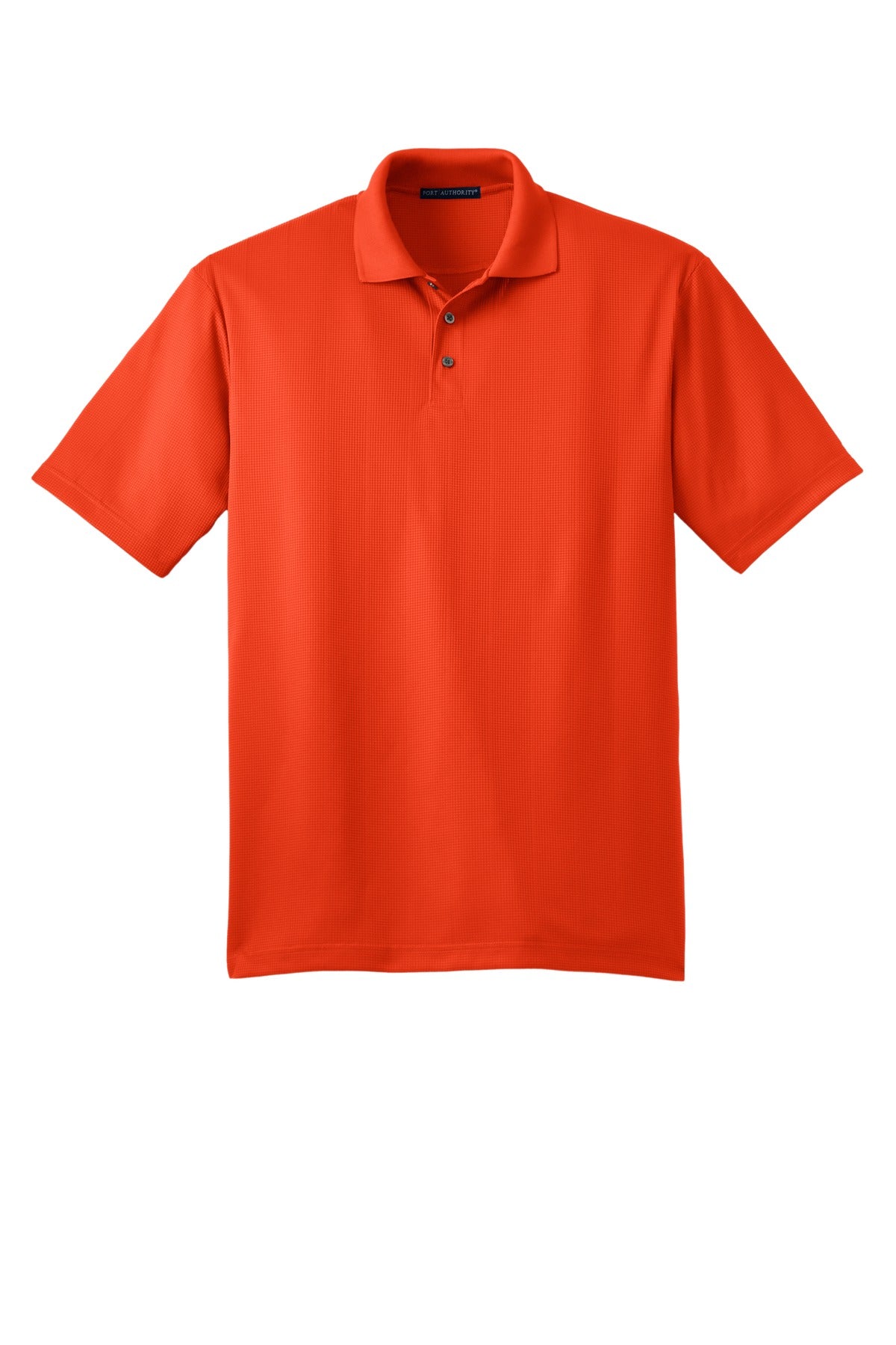 Port Authority K528 Port Authority Performance Fine Jacquard Polo