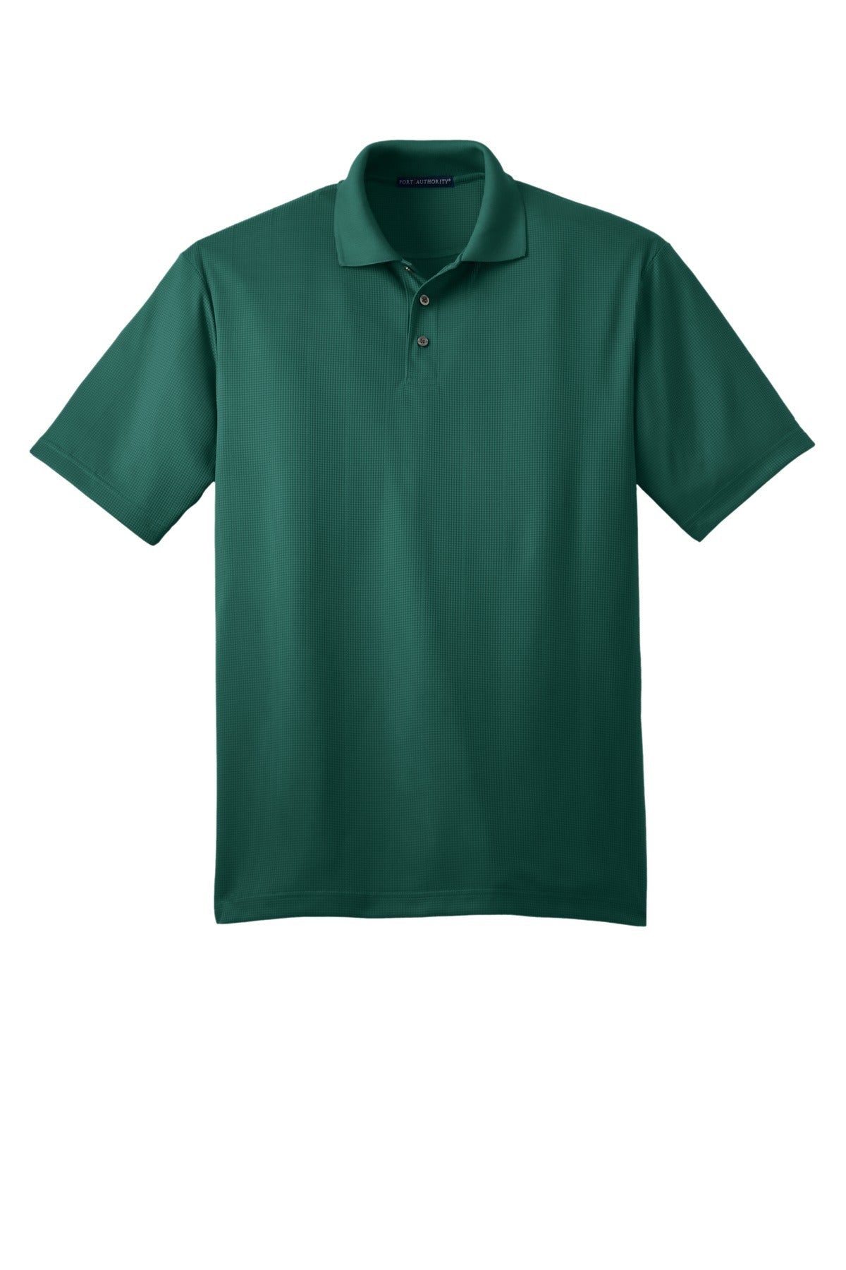 Port Authority K528 Port Authority Performance Fine Jacquard Polo