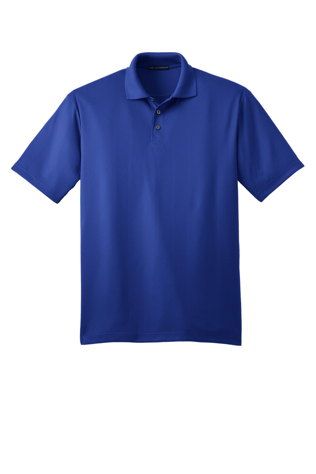 Port Authority K528 Port Authority Performance Fine Jacquard Polo