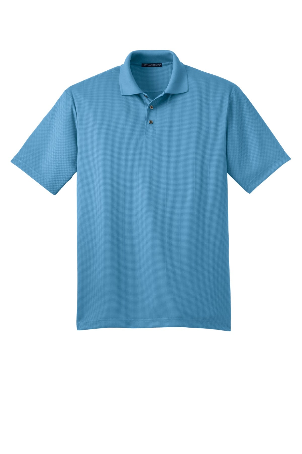 Port Authority K528 Port Authority Performance Fine Jacquard Polo